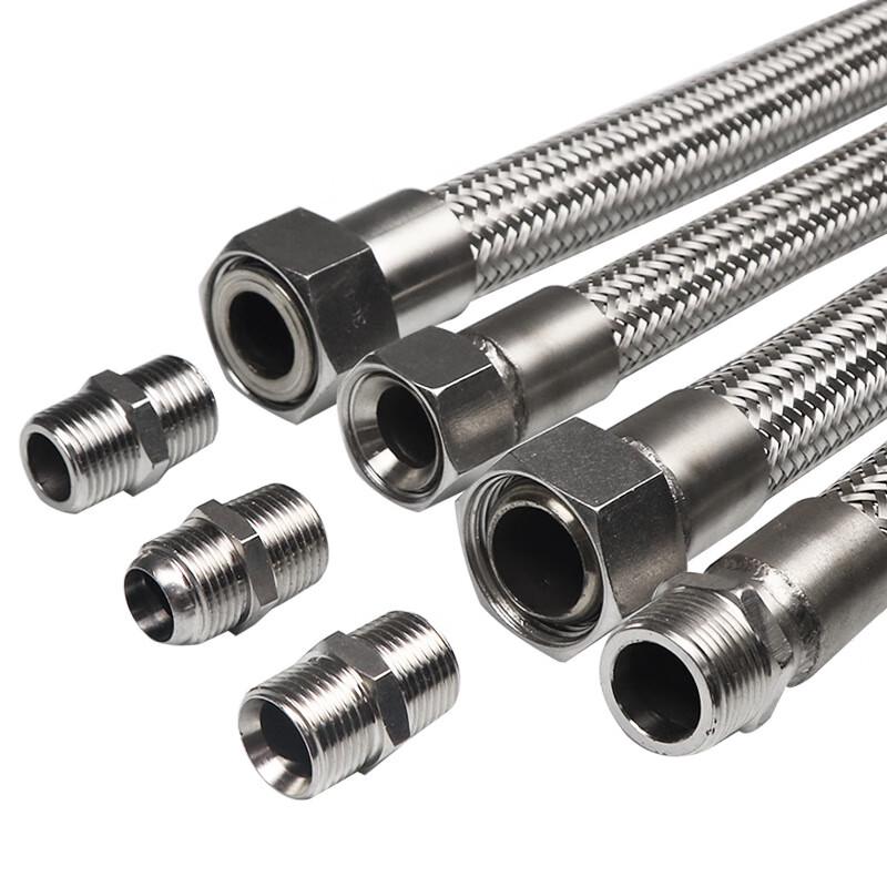 Industrial Flexible Metal Hose