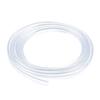 ACROPIX Fiber Optic Cable Skirt Side Glow Car Light Decoration Universal 3mm 2M Clear 1pcs