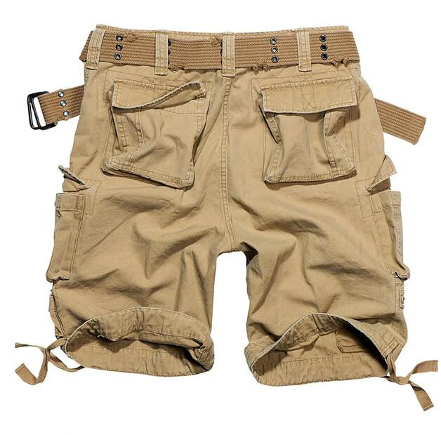Brandit Shorts Savage Vintage