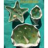 Ocean Breeze Quicksand Creative Conch Ароматерапевтическая свеча Ракушка Свеча ручной работы Подарок на день рождения Подарок-компаньон