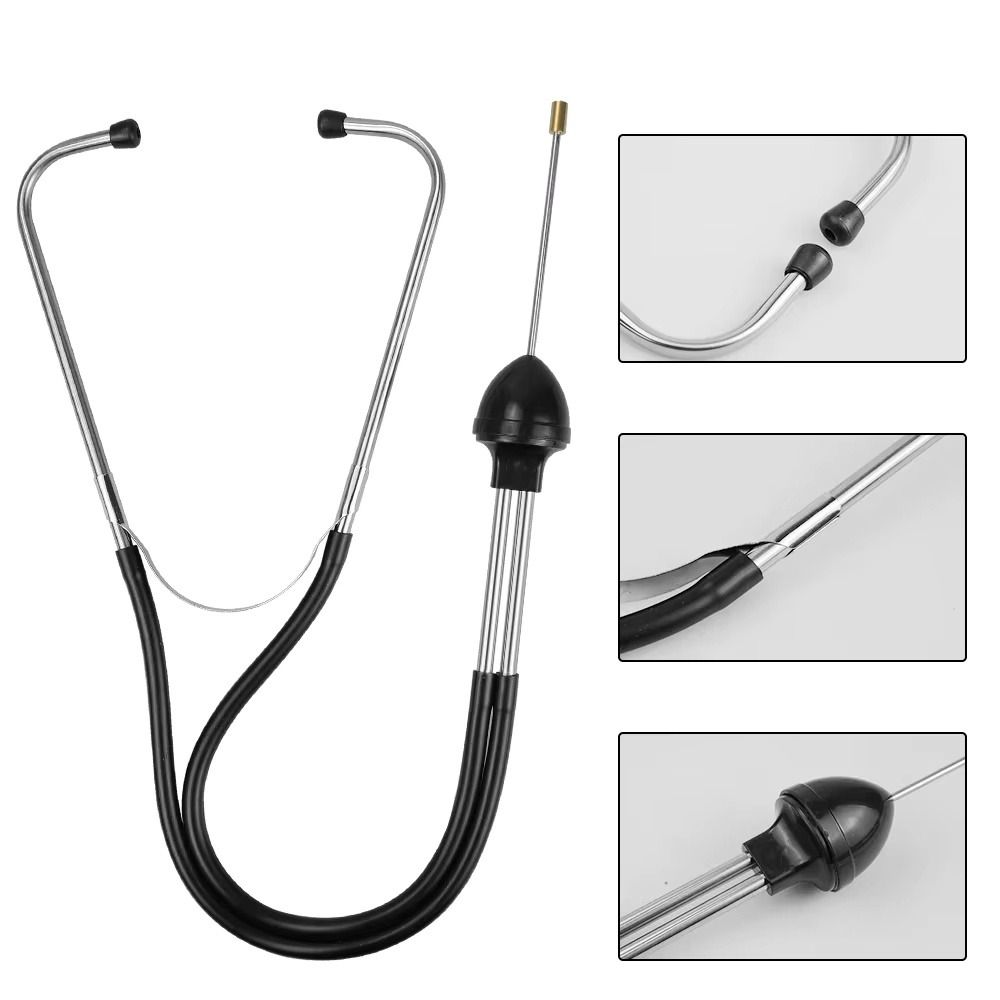 Diagnostic Auto Cylinder Stethoscope Professional Car Engine Diagnostic Tool Car Engine