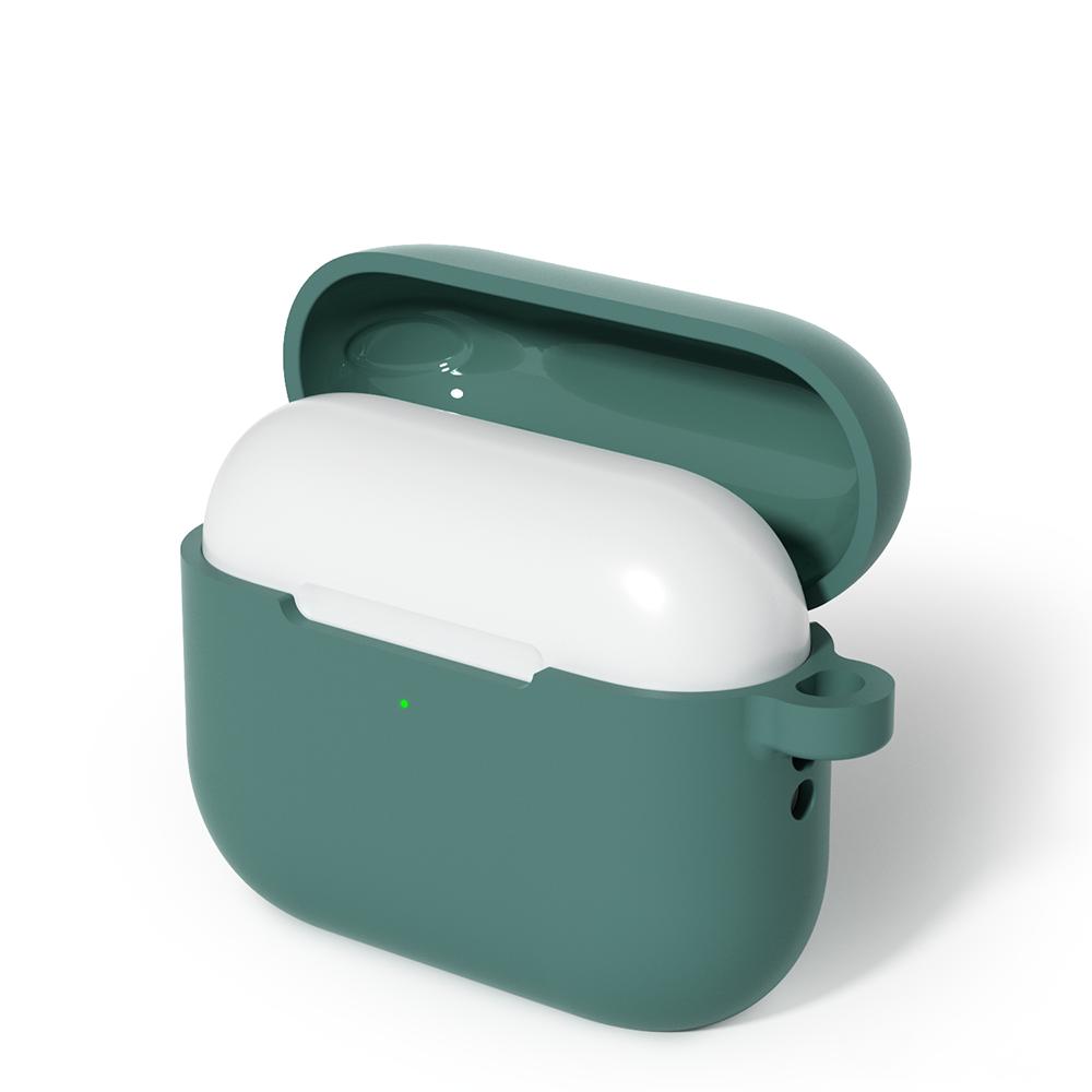 New Case For Apple Airpods Pro 3 Cover Silicone Cases For Airpods Pro 3 3rd Pro3 Gen Fundas Wireless Headphone Accessories