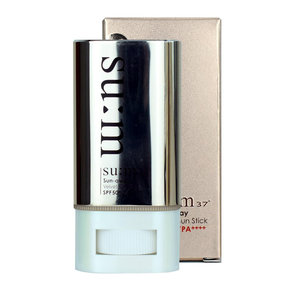 sum37 Sun-away Velvet Sun Stick 18g SPF 50+/PA++++