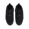 Air Jordan Spizike Low PS Black Cat Детские кроссовки Антрацит FQ3951-001