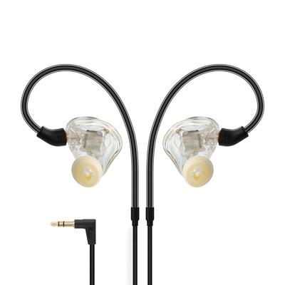Xvive Xvive T9 Мониторы Мониторы с двумя сбалансированными арматурными драйверами Внутриканальные Внутриканальные XV-T9