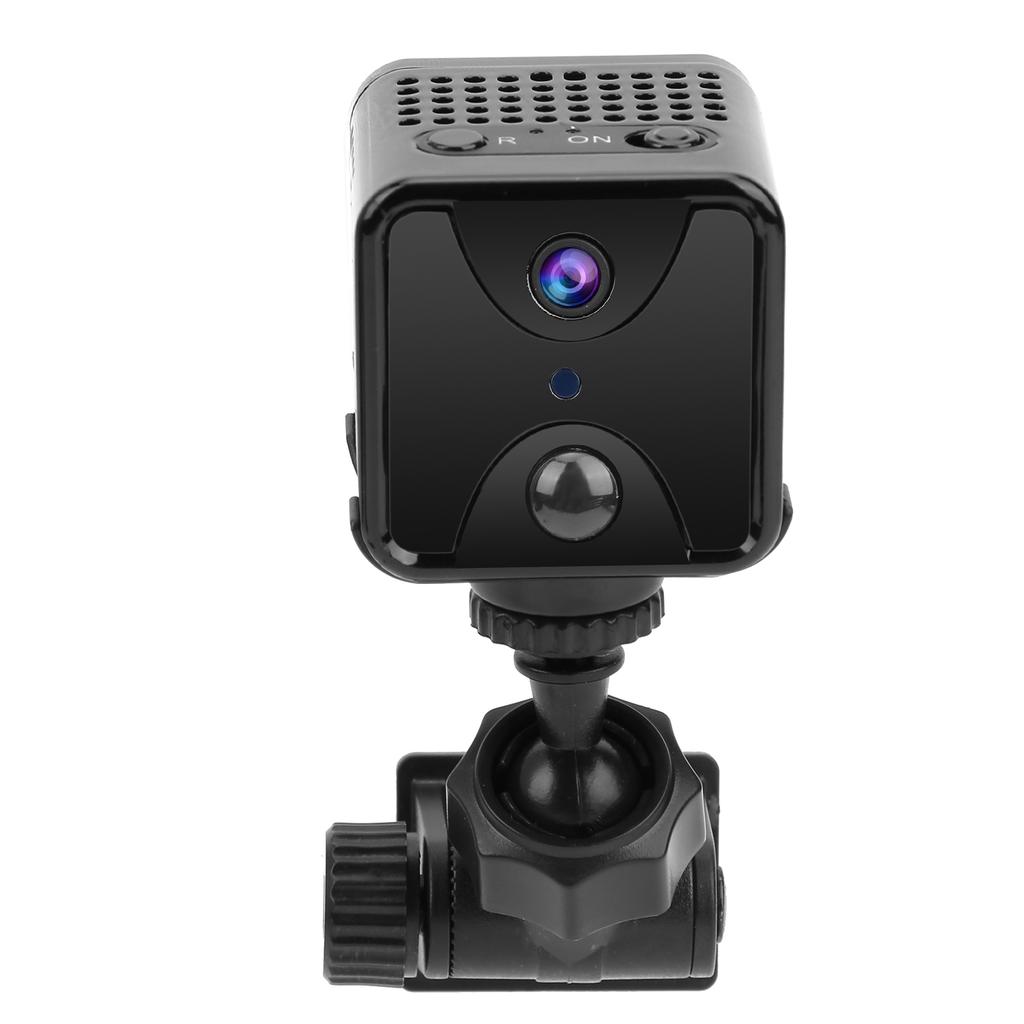 4K WiFi камера 170 градусов обнаружение движения удаленный монитор для домашней безопасности низкое энергопотребление