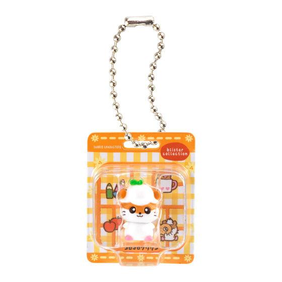 Упаковка с персонажами Sanrio Миниатюрная коллекция