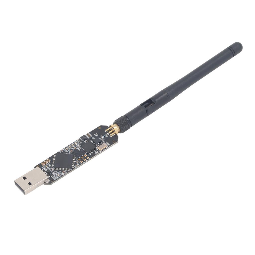 Анализатор протокола Bluetooth 2,4 ГГц Беспроводная передача и прием Bluetooth BLE Bluetooth