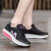 2024 New Women's High Height Vulcanized Sports Shoes High Quality Shake Shoes Fashion Women's Sports Shoes