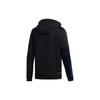 adidas Куртки Мужские Черные С Капюшоном Умеренные Другие FH7733