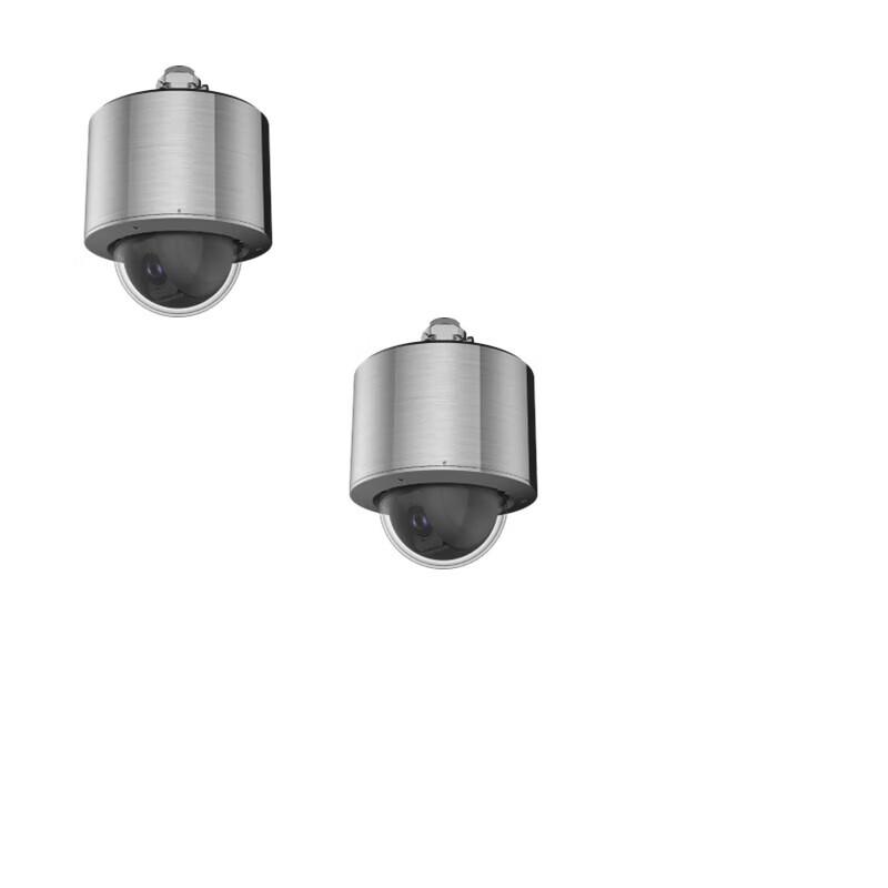 OSPAL VIP8231FH-EX HD PTZ Network Camera (CN version)