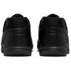 Nike Мужские кроссовки Gato Black Anthracite с заостренным носком HQ6019-004