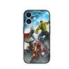 for Samsung Galaxy A07 A13 A12 A14 A23 A50 A51 A52 A53 A70 A71 A72 Note 20 9 8 10 Case Marvel Avengers Endgame Superhero Thanos