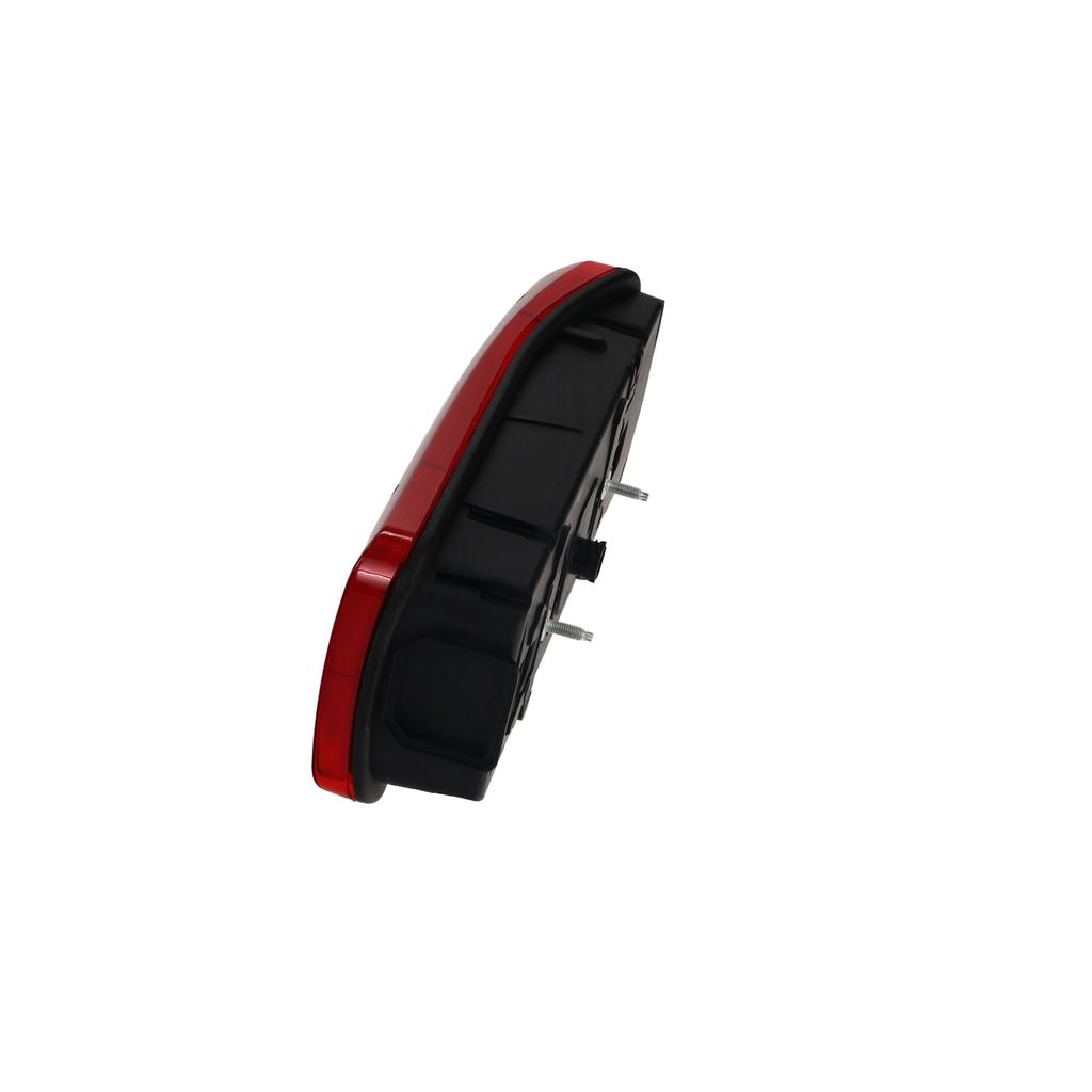 Ft86239 Fast Tail Light Le Truck