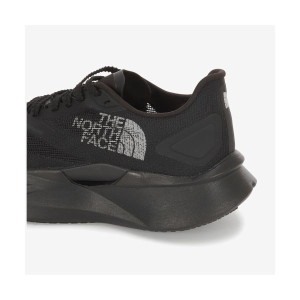 The North Face Vectiv Forward Удобные Спортивные Кроссовки для Трейлраннинга Мужские Черный NS93S02A