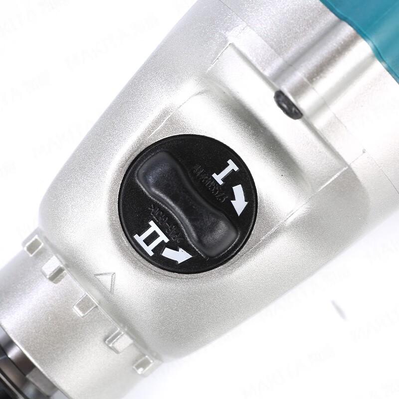 MAKITA DP4010 720 Вт 13 мм Дрель с регулируемой скоростью, сетевая, штекер CN (адаптер в комплекте)