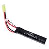 Аккумулятор LiPo MINSHI RC, 11,1 В 900 мАч, разъем Oda, 15C, для радиоуправления, совместимый с хобби, совместимый с радиоуправляемыми гоночными автомобилями, лодками, грузовиками, самолетами,