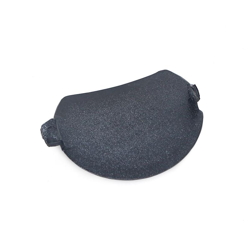 Для Mazda 6 Atenza 2017 2018 автомобильный передний бампер буксировочный крюк крышка прицепа буксировочная проушина