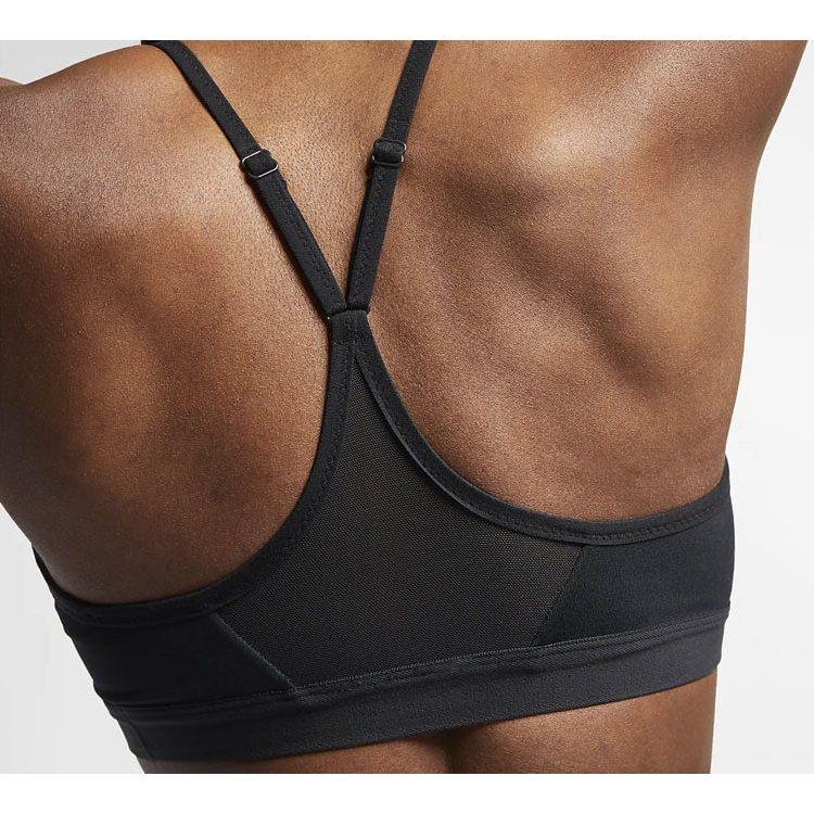 Nike Спортивное нижнее белье женское черное 878615-011