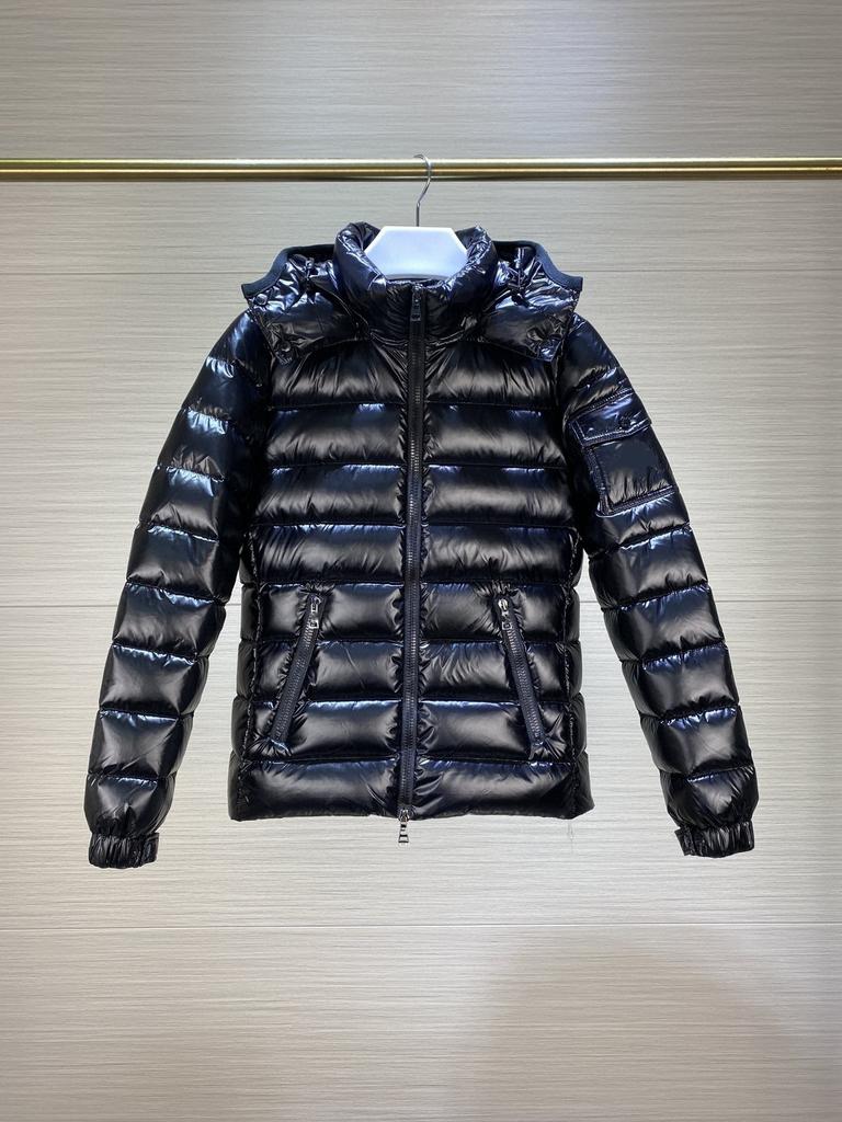 Правильная версия оригинального стандартного M home classic Bady Faye Wong короткая приталенная куртка-пуховик с капюшоном повседневная теплая