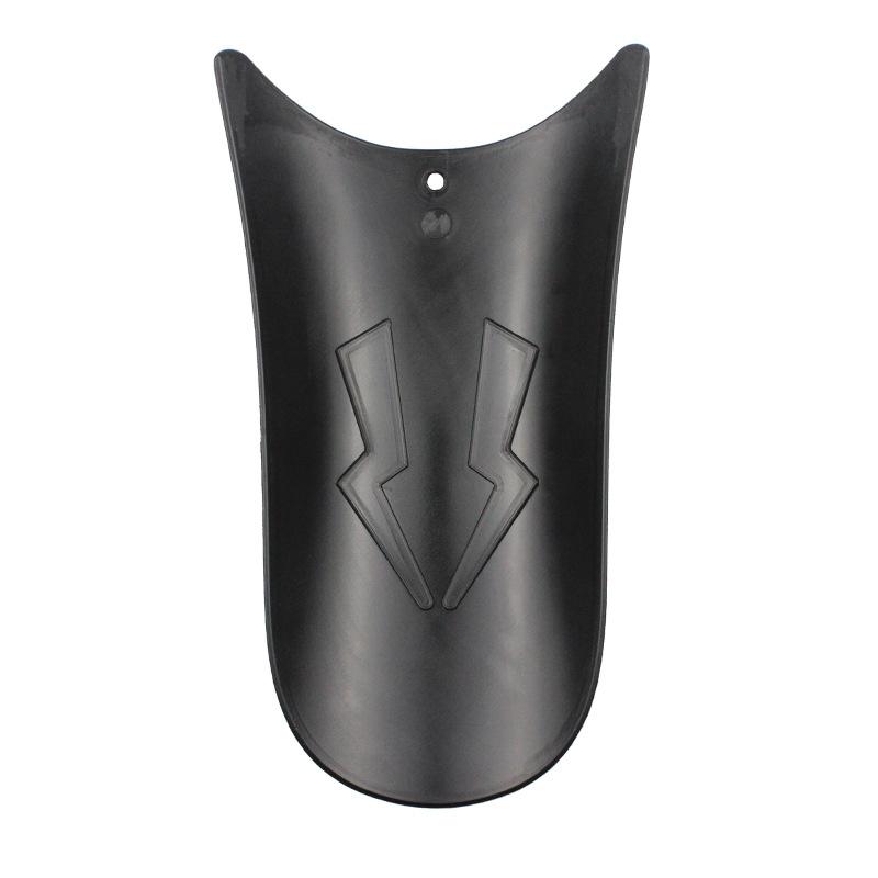 Универсальный мотоцикл удлиняет переднее крыло, удлинитель переднего колеса, крыло, брызговик для Honda Grom