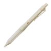 Mitsubishi Pencil Limited Edition Alpha Gel Mechanical Pencil with Uni Alpha Kurutoga M51009 Switch, 0.5mm (Gray), Gel,