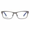 Men' Spectacle Frame Dsquared2 DQ5097-015-52 Silver Ø 52 Mm
