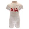 Tottenham Hotspur FC Комплект из футболки и шорт для малышки 2023-2024 гг.