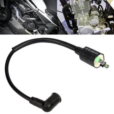 Катушка зажигания, свечи зажигания CDI, замена коробки для Yamaha ET950 ET650, двигатель, газогенератор, скутер, мопед