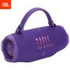 JBL Портативная Bluetooth-колонка CHARGE6