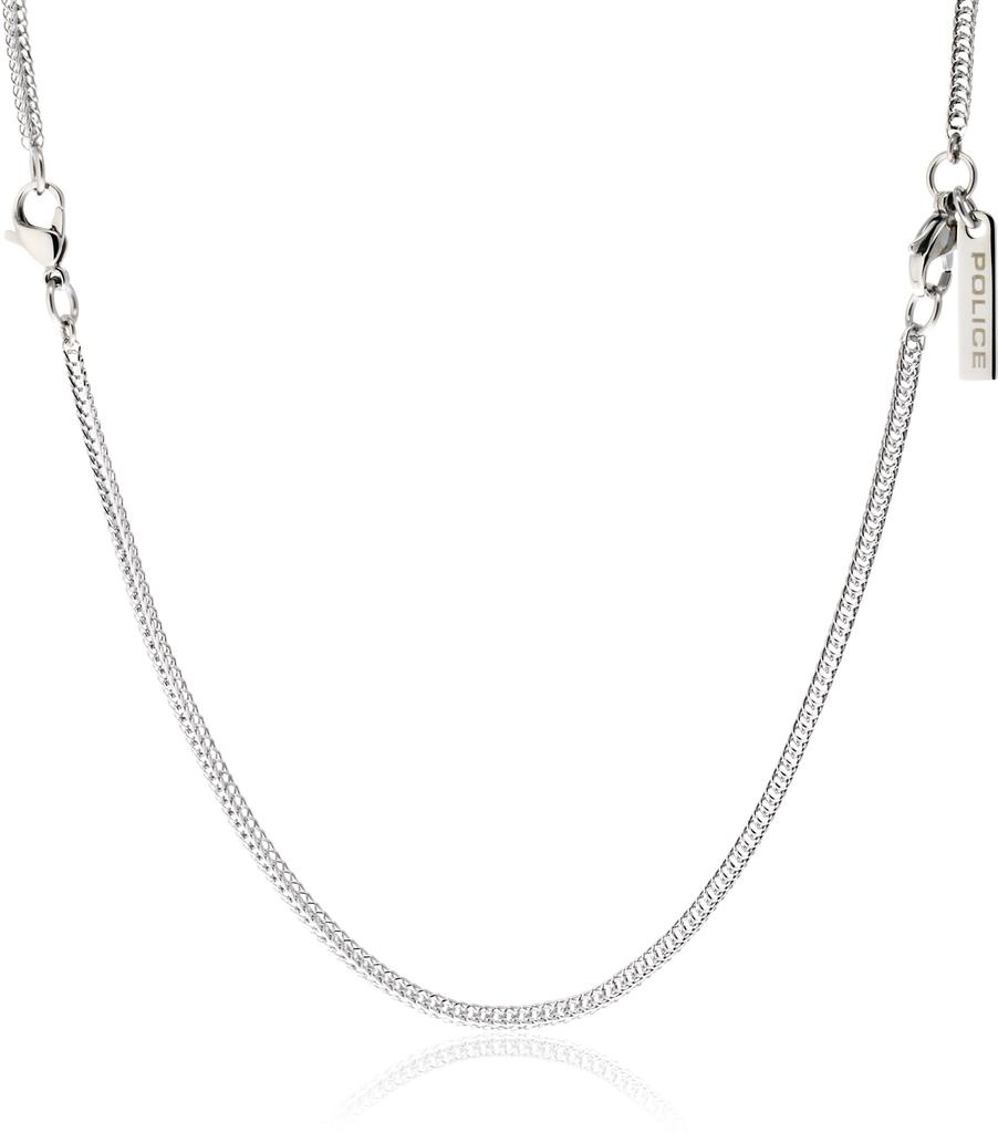 Ожерелье из нержавеющей стали [Полиция] ЧИСТОТА(L) Мужской 24920PSS-A