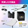 Nikon Image Stabilizer Binoculars STABILIZED 10x25 S Oshikatsu Live Concert