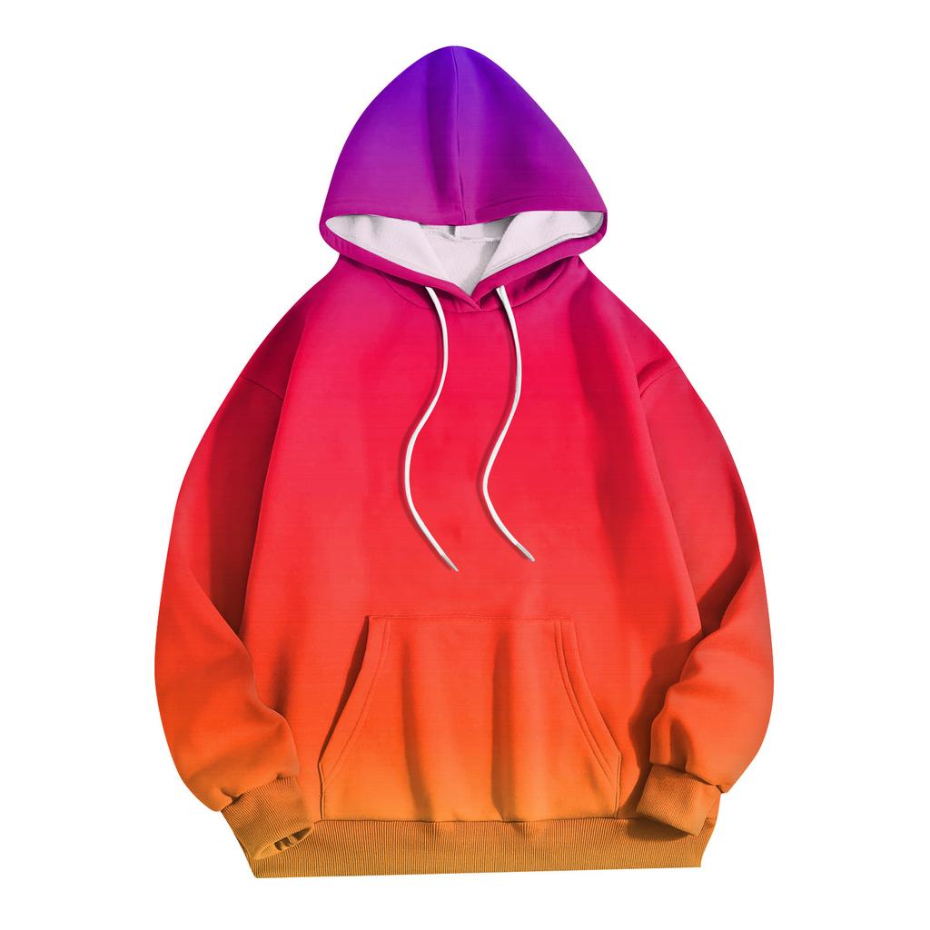 Мужское плюшевое теплое пальто с принтом, флисовый свитер, повседневное пальто, свитер с карманами, осенне-зимнее пальто