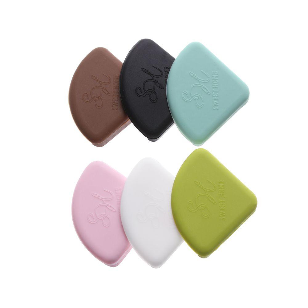 Soft Safety Kids Security Anticollision Strip Table Corner Protector Edge Protection Corner Guards