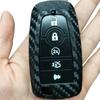 Чехол для автомобильных ключей для Ford FOXE ECOSPORT Escape Everest MONDEO Explorer Ford Edge F150 4/5 кнопок