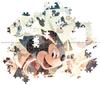 Пазл Clementoni Disney Mickey Mouse 1000 деталей 50 см x 70 см Включен постер 8119 [Товар]
