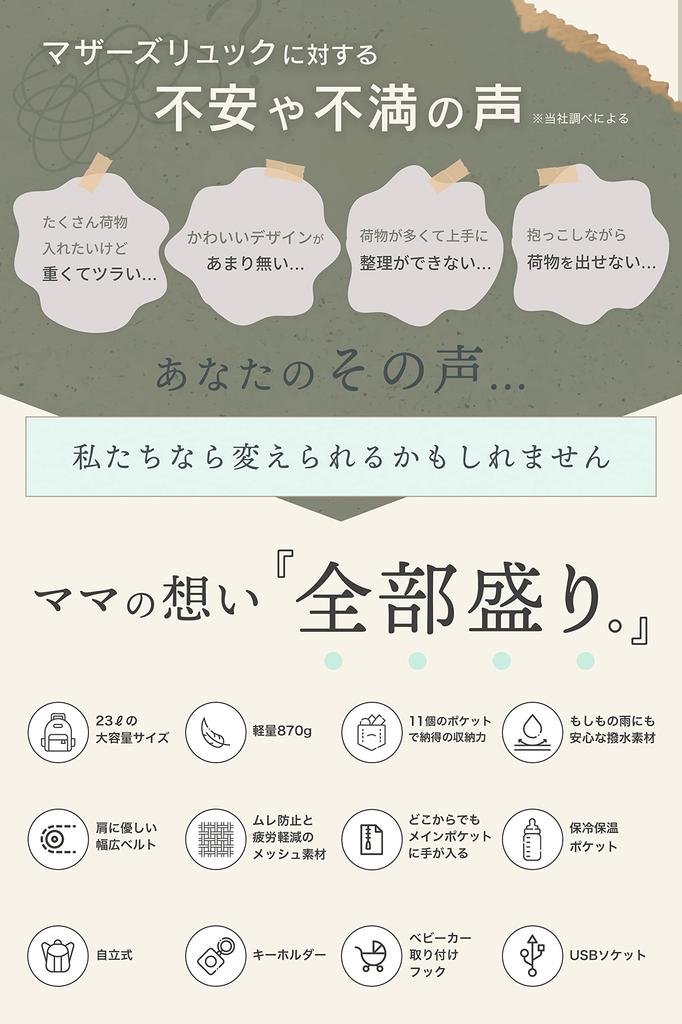 Рюкзак с ремешком на ремне, белая и серая сумка, водонепроницаемый, 23 л, задний карман, двухцветный, USB-зарядка, большая емкость, легкая водоотталкивающая детская бутылочка, коляска