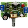 Эксперимент по цепи постоянного тока Электронный компонент DIY Обучающие детали Lm317 Непрерывно регулируемый блок питания Комплект