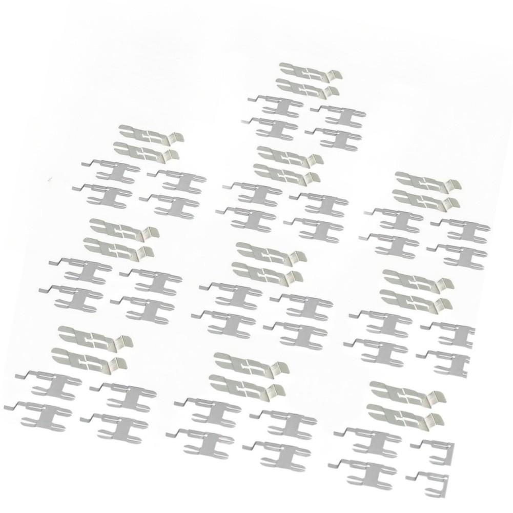37.8*26.5mm Nickel Plating Strip Welding 10set(total 60pcs)