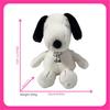 Светящийся мишка-колыбельная: Успокаивающая музыка и свет для глубокого сна малыша