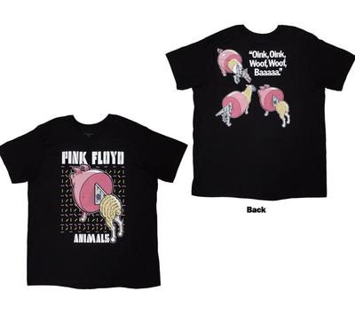 Pink Floyd - Футболка - Унисекс - Футболки Футболка2Футболка Унисекс Футболка