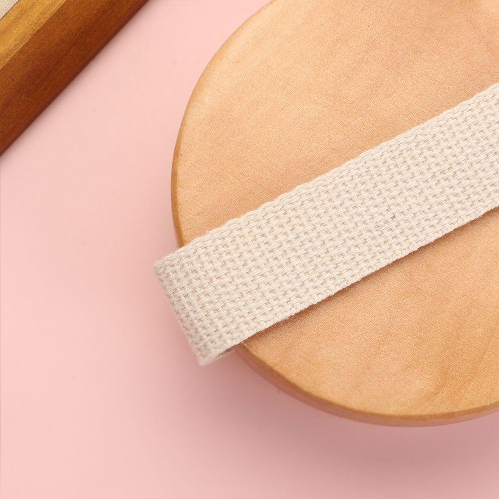 Спа Ручной Массажер для всего тела, Расслабляющий Массажер для ванны, Отшелушивающий Сухой Массажер, Натуральная Щетка, Влажный и сухой массаж