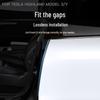 Звукоизоляционная уплотнительная лента для Tesla Model 3/Y Стойка B Снижение шума