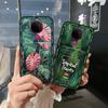 Милый водонепроницаемый чехол для телефона Nokia 5.4, противоударный, грязеотталкивающий, с карманом для карт, полное покрытие, прочный защитный, ударопрочный ТПУ
