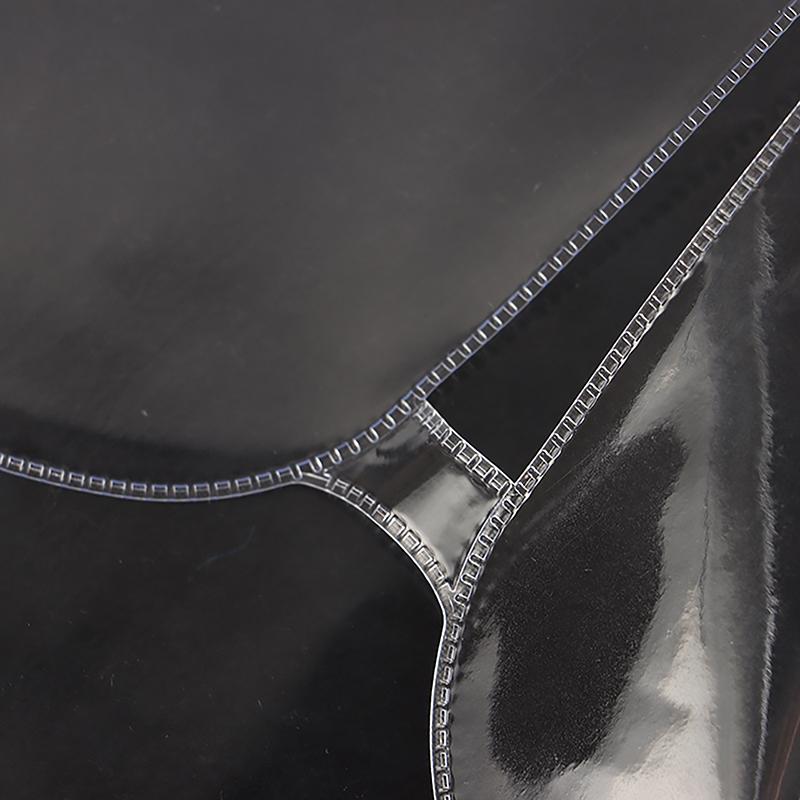 Двусторонняя защитная пленка для ракетки для настольного тенниса Защитная пленка для ракетки для пинг-понга Аксессуары для ракеток для настольного тенниса