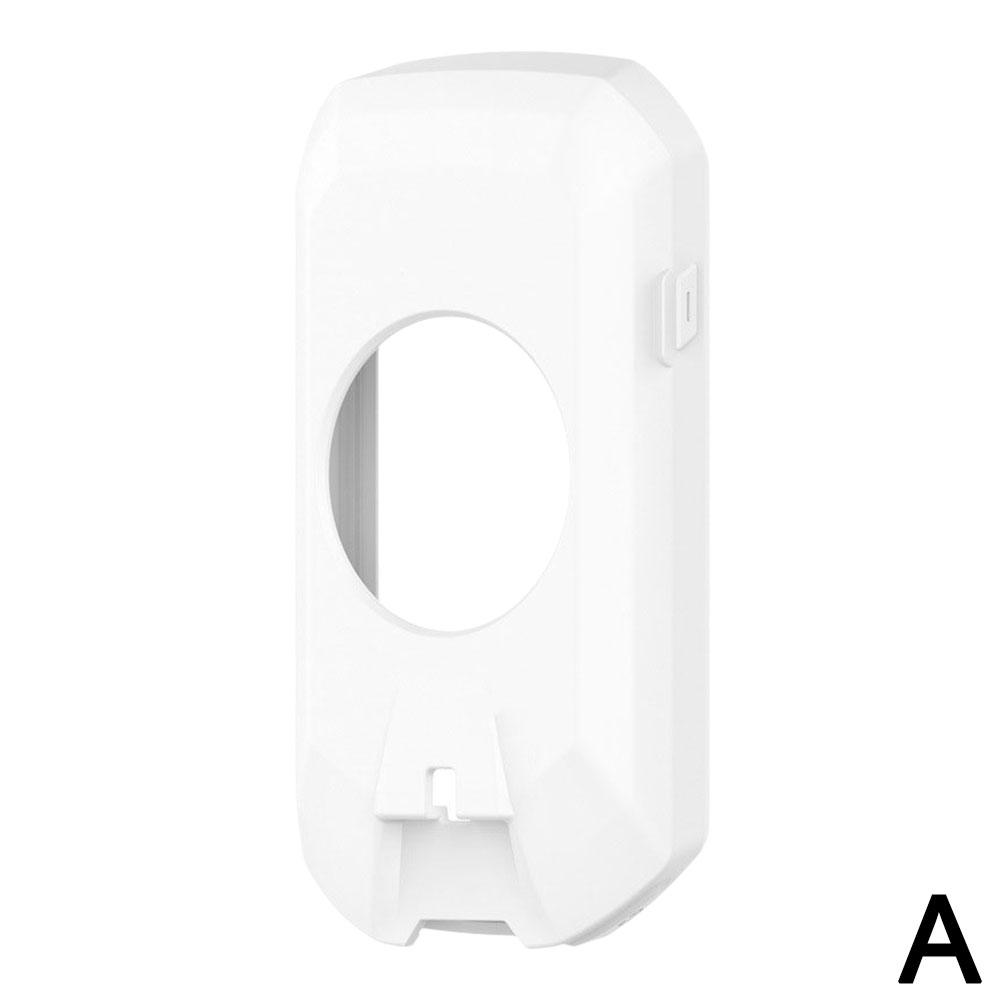 Защитный чехол, совместимый с Garmin Edge 1050, мягкий силиконовый чехол, защитный чехол от царапин для Edge 1050