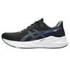 Asics Низкие беговые кроссовки мужские черные 1011B982-002