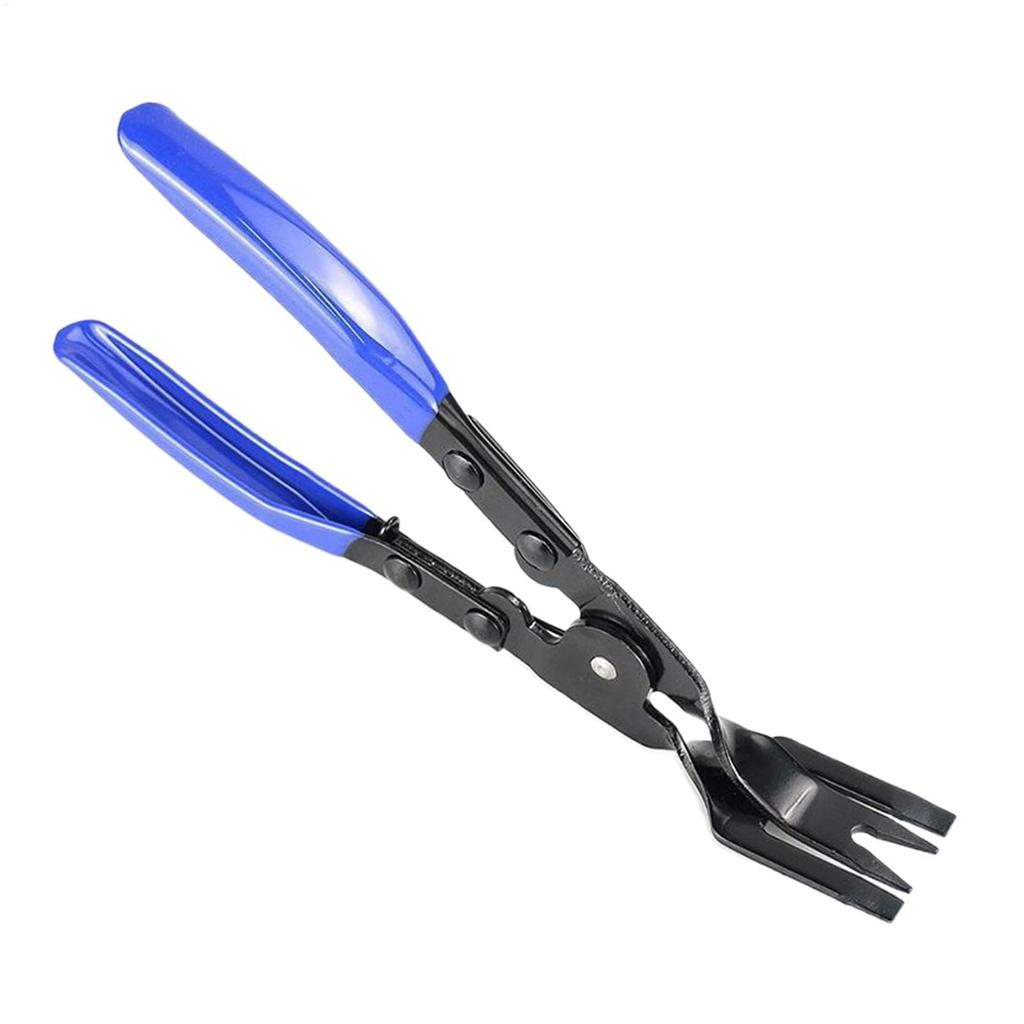 Car Clip Remover Tools, Panel Clip Pliers - Car Headlight Trim Removal Tool, Multifunctional