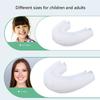Ультразвуковые отбеливающие насадки для зубных щеток в форме буквы U для детей и взрослых, для автоматической электрической зубной щетки