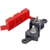 Car Truck RV Retrofit Bolt on Fuse Type BDFS MIDI/ANS Fuse Holder Power Distribution Module Fuse with Dust Cover Fuses4